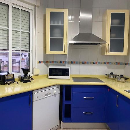 El Rincon De Rita - Benicassim Apartment Exterior photo